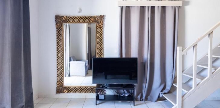 Patogus viešbutis jūsų kelionei – 3* BANANA MOON BOUTIQUE