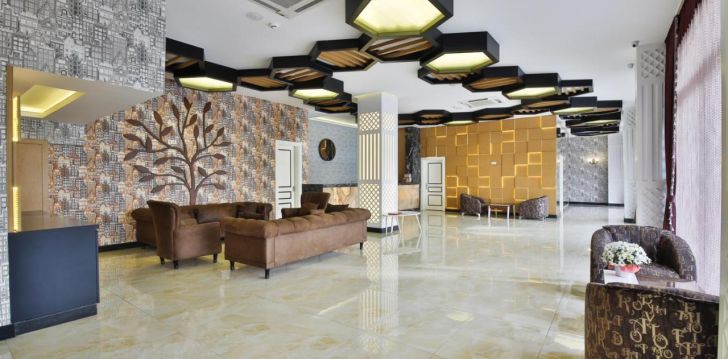 atostogos Turkija – apsistokite viešbutyje OPIA BOUTIQUE