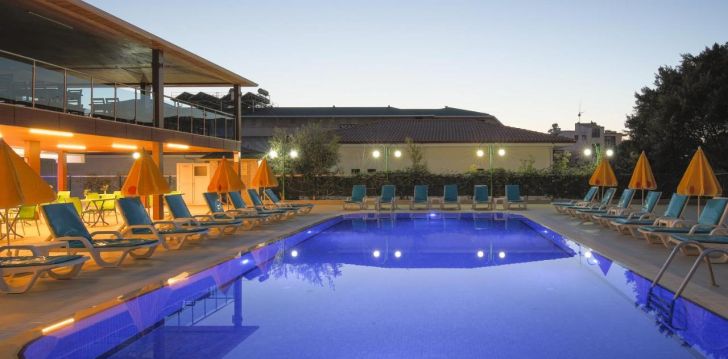 apgyvendinimas 4* OPIA BOUTIQUE