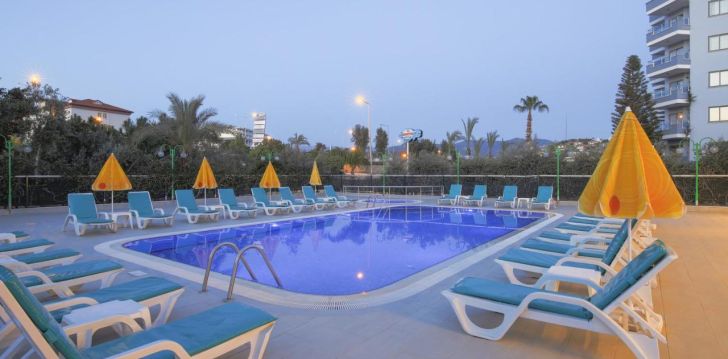 patogus viešbutis jūsų kelionei – 4* OPIA BOUTIQUE