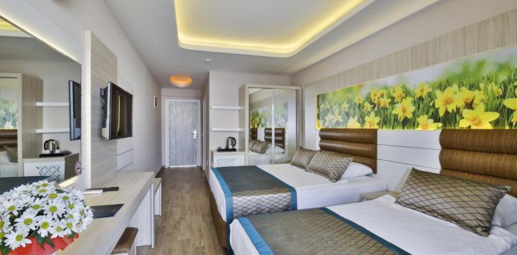 Poilsis Turkijoje, Alanijoje, 4* viešbutyje OPIA BOUTIQUE! 19