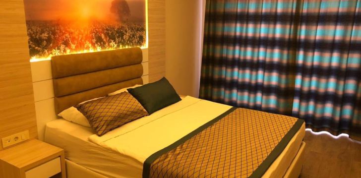 atostogos Turkija – apsistokite viešbutyje OPIA BOUTIQUE