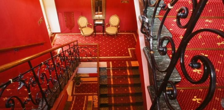 planuoji kelionę į Austrija? apsistokite 3 viešbutyje VILLA EXCELSIOR HOTEL.