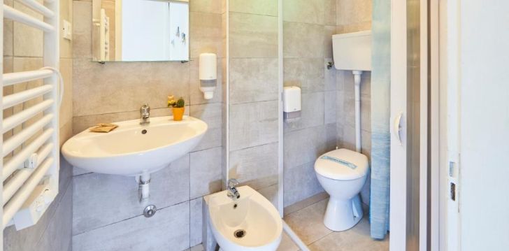 planuoji kelionę į Italija? apsistokite 3 viešbutyje A CASA NOSTRA.