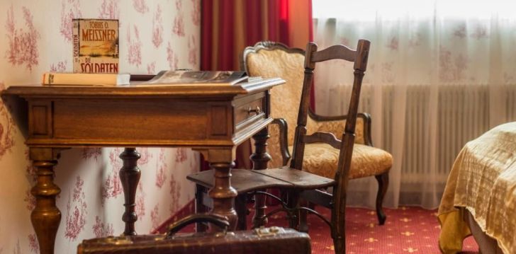 geras kainos ir kokybės santykis atostogoms - viešbutis VILLA EXCELSIOR HOTEL