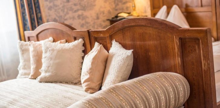jaukus viešbutis VILLA EXCELSIOR HOTEL, jūsų atostogoms
