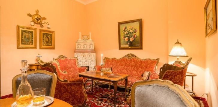 rinkitės viešbutį VILLA EXCELSIOR HOTEL kelionei į Austrija