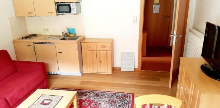 planuoji kelionę į Austrija? apsistokite 3 viešbutyje PENSION ST. LEONHARD.