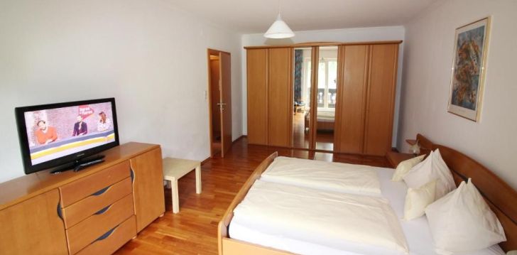 viešbutis PENSION ST. LEONHARD įsikūręs Austrija.