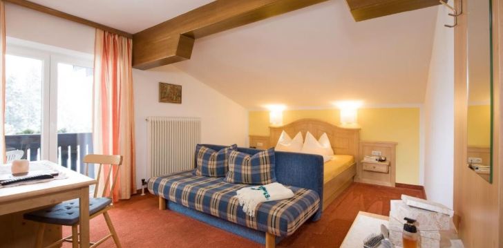 planuoji kelionę į Austrija? apsistokite 3 viešbutyje PENSION ST. LEONHARD. 