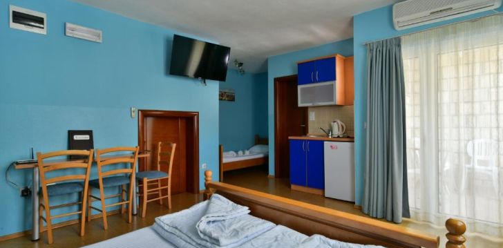 Planuoji kelionę į Juodkalnija? apsistokite 3 viešbutyje SRZENTIC APARTMENTS.