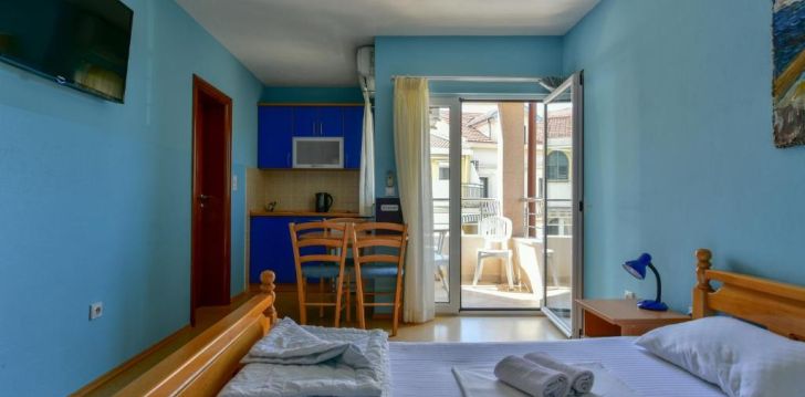 SRZENTIC APARTMENTS - klientų vertinamas, kaip geras kainos ir kokybės santykis.