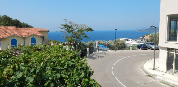 Jaukus viešbutis TEODORA APARTMENTS, jūsų atostogoms