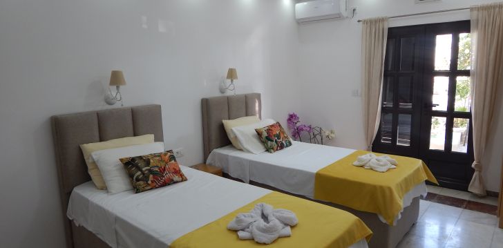 Viešbutis TEODORA APARTMENTS įsikūręs Juodkalnija.