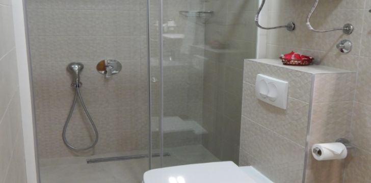 Geras kainos ir kokybės santykis atostogoms - viešbutis TEODORA APARTMENTS
