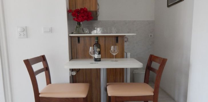 Viešbutis TEODORA APARTMENTS įsikūręs Juodkalnija. 
