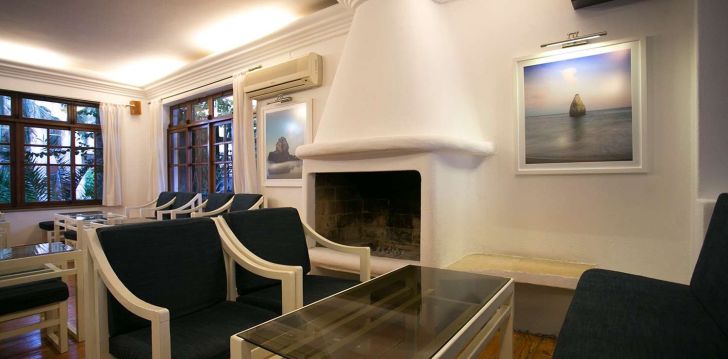 Atostogos Portugalija – apsistokite viešbutyje MIRACHORO ROCHA II