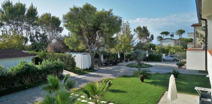 PRIMAVERA CLUB HOTEL RESIDENCE