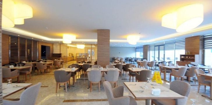 Planuoji kelionę į Turkija? apsistokite 4 viešbutyje IDAS CLUB.
