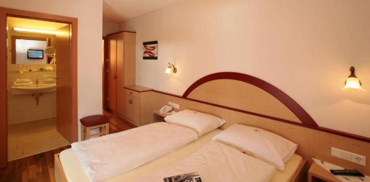 apsistokite APARTHOTEL WAIDMANNSHEIL viešbutyje už gerą kainą.