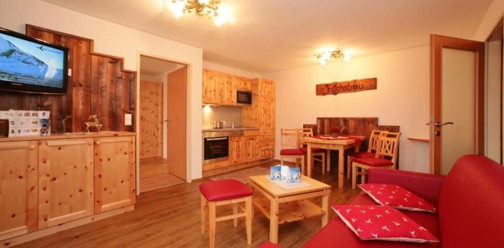 planuoji kelionę į Austrija? apsistokite 4 viešbutyje APARTHOTEL WAIDMANNSHEIL.