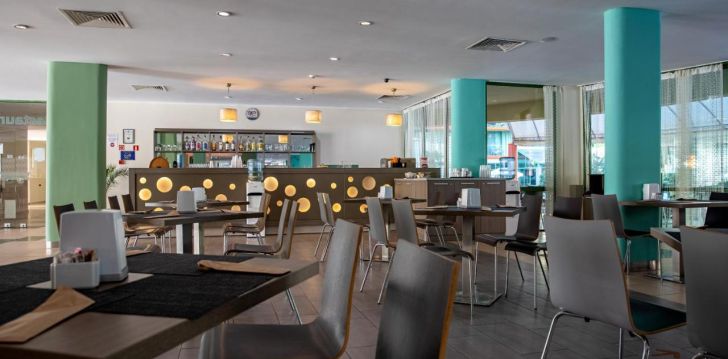 patogus viešbutis jūsų kelionei – 4* MPM HOTEL KALINA GARDEN