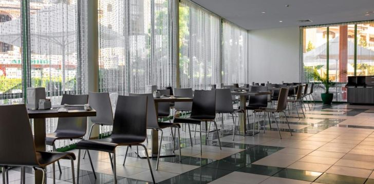 tavo atostogos prasideda viešbutyje MPM HOTEL KALINA GARDEN