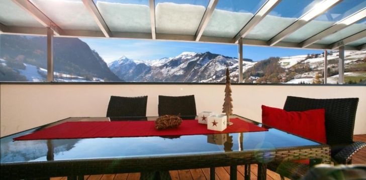 viešbutis APARTHOTEL WAIDMANNSHEIL įsikūręs Austrija.
