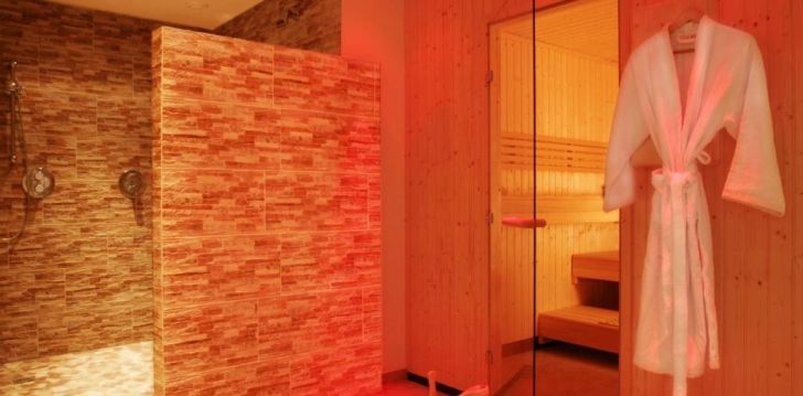 geras kainos ir kokybės santykis atostogoms - viešbutis APARTHOTEL WAIDMANNSHEIL