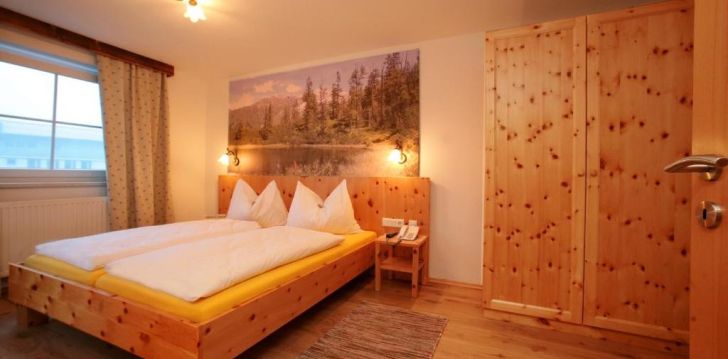 viešbutis APARTHOTEL WAIDMANNSHEIL įsikūręs Austrija. 