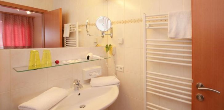 jaukus viešbutis APARTHOTEL WAIDMANNSHEIL, jūsų atostogoms