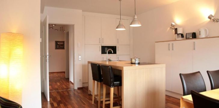tavo atostogos prasideda viešbutyje APARTHOTEL WAIDMANNSHEIL