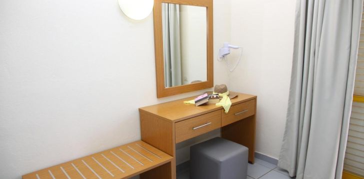 Poilsis Kretoje, Chersonise, 3* ACROPOLIS APARTMENTS viešbutyje! 17