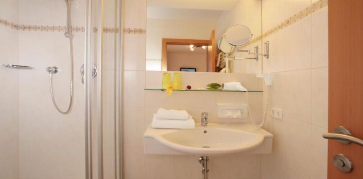 patogus viešbutis jūsų kelionei – 4* APARTHOTEL WAIDMANNSHEIL