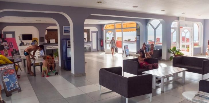 planuoji kelionę į Ispanija? apsistokite 2 viešbutyje LAGUNA PARK II APARTAMENTAI.