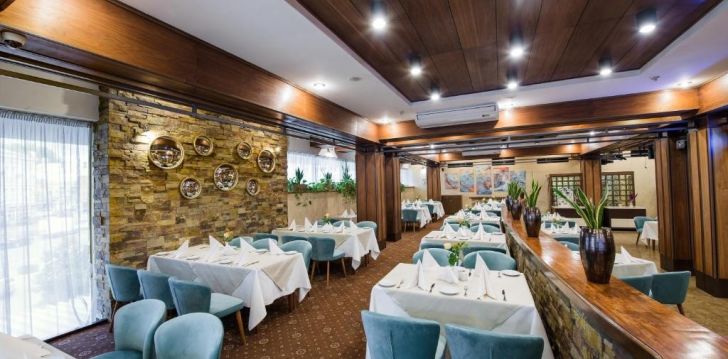 Viešbutis PREMIER HOTEL LYBID įsikūręs Ukraina.