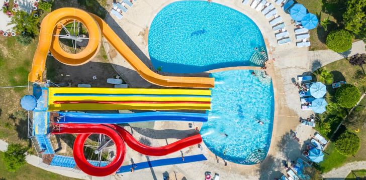 atostogos Turkija – apsistokite viešbutyje ARMAS PEMAR BEACH