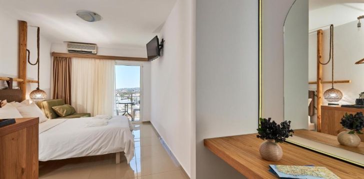 planuoji kelionę į Graikija? apsistokite 4 viešbutyje ASANA HOTELS & RESORTS (Adults only 14+). 