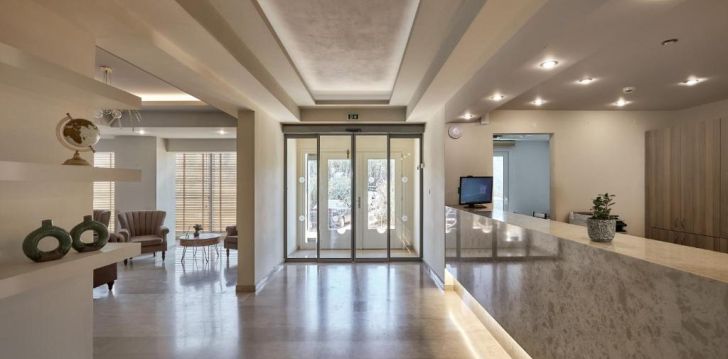 geras kainos ir kokybės santykis atostogoms - viešbutis ASANA HOTELS & RESORTS (Adults only 14+)