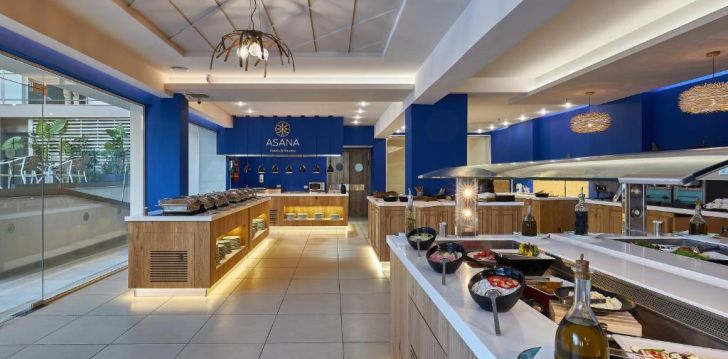 viešbutis ASANA HOTELS & RESORTS (Adults only 14+) įsikūręs Graikija.