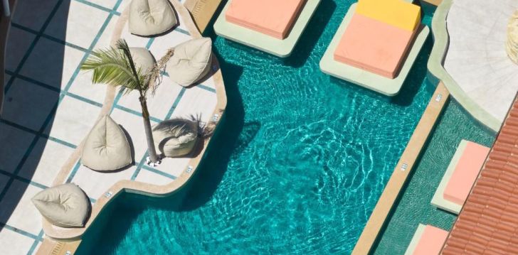 viešbutis ASANA HOTELS & RESORTS (Adults only 14+) įsikūręs Graikija. 