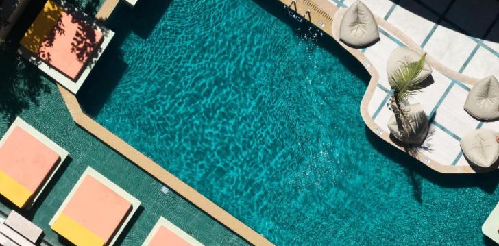apsistokite ASANA HOTELS & RESORTS (Adults only 14+) viešbutyje už gerą kainą. 