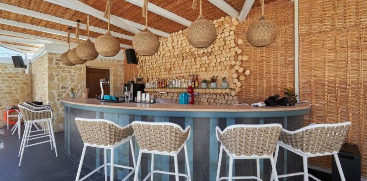 atostogos Graikija – apsistokite viešbutyje ASANA HOTELS & RESORTS (Adults only 14+)