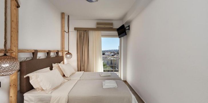 geras kainos ir kokybės santykis atostogoms - viešbutis ASANA HOTELS & RESORTS (Adults only 14+)
