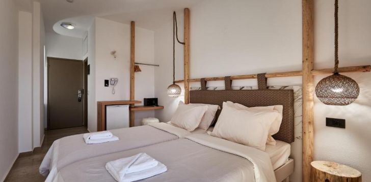 atostogos Graikija – apsistokite viešbutyje ASANA HOTELS & RESORTS (Adults only 14+)
