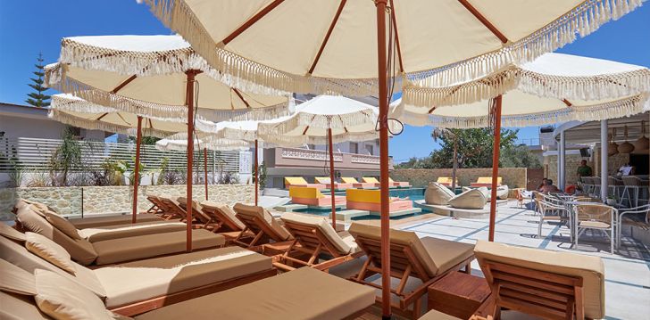 ASANA HOTELS & RESORTS (Adults only 14+) - klientų vertinamas, kaip geras kainos ir kokybės santykis. 