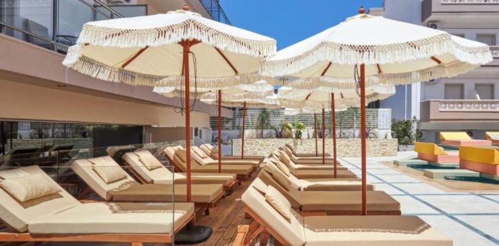 patogus viešbutis jūsų kelionei – 4* ASANA HOTELS & RESORTS (Adults only 14+)