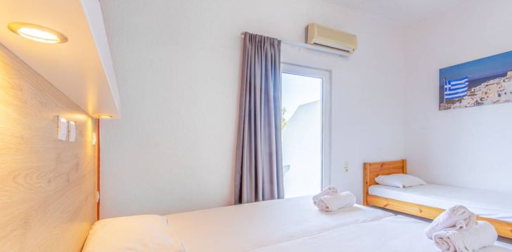 viešbutis HERSONISSOS SUN įsikūręs Graikija.