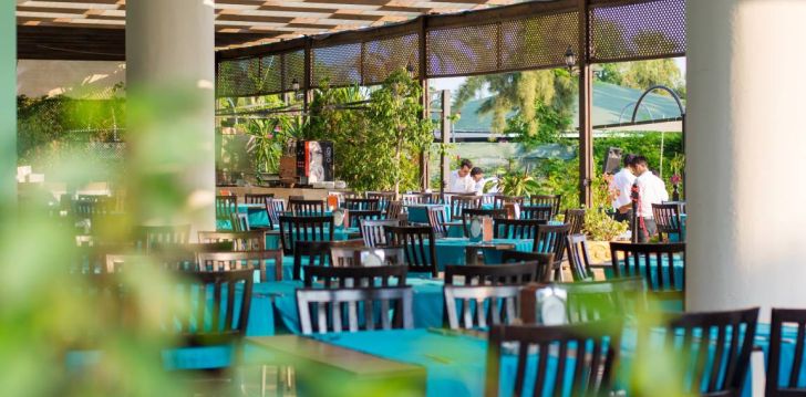 Viešbutis PERRE DELTA HOTEL įsikūręs Turkija.