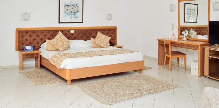 NOUR PALACE RESORT & THALASSO - klientų vertinamas, kaip geras kainos ir kokybės santykis.